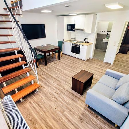 Boardinghouse - Stadtvilla Budget Schweinfurt Esterno foto