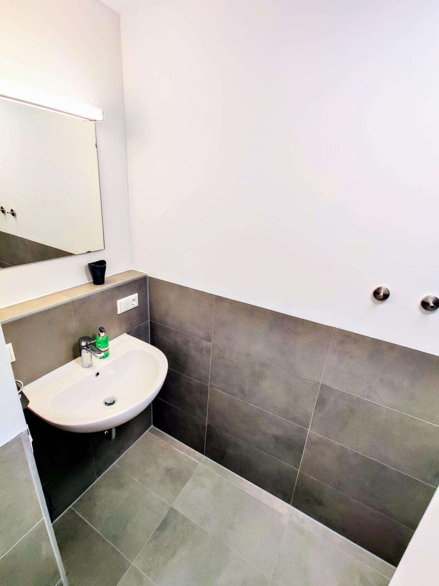 Boardinghouse - Stadtvilla Budget Schweinfurt Esterno foto