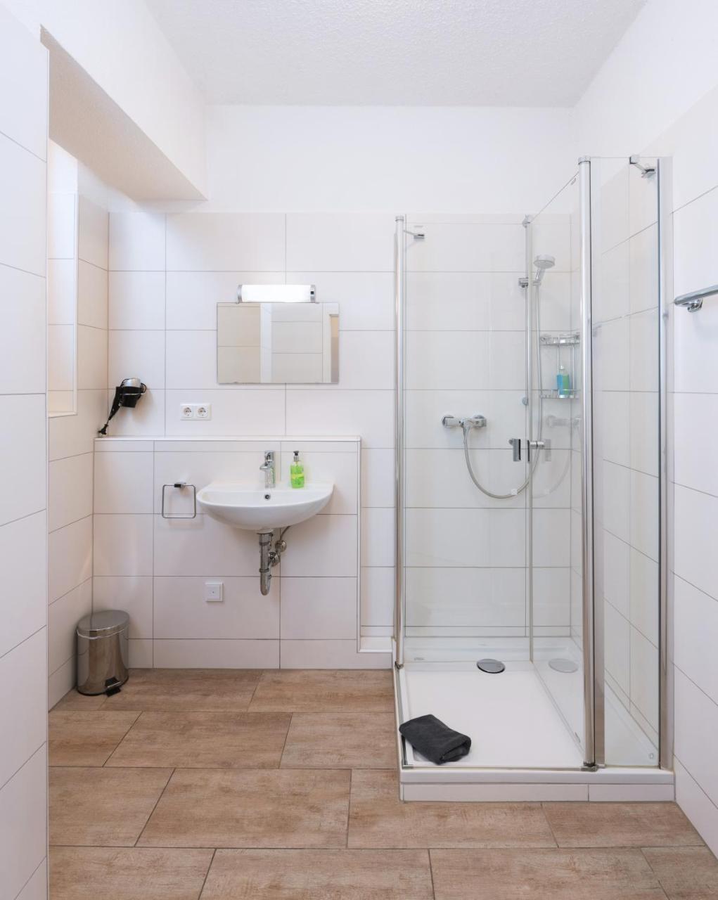 Boardinghouse - Stadtvilla Budget Schweinfurt Esterno foto
