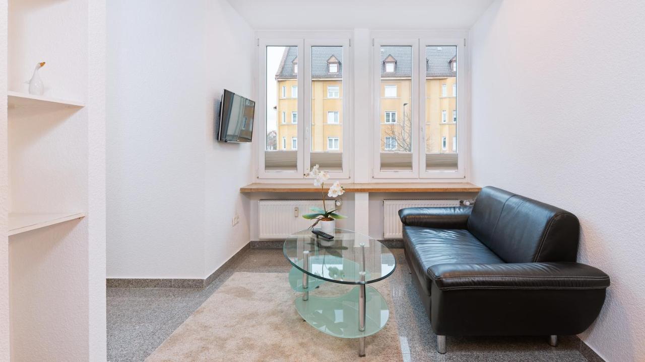 Boardinghouse - Stadtvilla Budget Schweinfurt Esterno foto